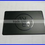 Etched Metal Cards/Special Metal Business Card thumbnail-4
