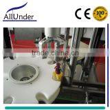 Automatic 30ml bottle e liquid filling machine