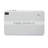 Hot Sale 9" Android 4.4 Smart Pad Quad Core 8GB Wi-Fi Two Camera Smart Wifi Tablet PC thumbnail-6