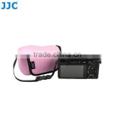 JJC OC-S1P Mirrorless Neoprene Soft Pouch Camera for Sony,for Fujifilm,for Nikon, for Canon,for Samsung