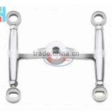H 250 Spider 304 316Stainless Steel Spider for Glass Wall System thumbnail-1