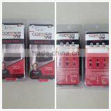 N19 Hot New Portable Slimming Vibrating Massage Belt thumbnail-4
