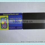 Licai267, Tin Ridge Magnet, Epoxy Magnet,flat Paper Fridge Magnet