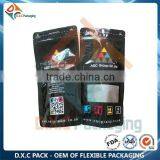 2015 Hot! Aluminium Foil Plastic Stand Up Pouch Bag thumbnail-2