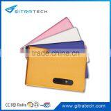 Promotional Super Thin Credit Card USB Flash Drive