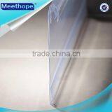 Supermarket Solutions Plastic Shelf Price Strips