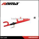 ANMA High Quality Car Lock Car Steel Steering Lock thumbnail-1
