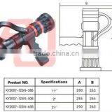 American Pistol Grip Fire Nozzle