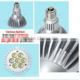 Outdoor Color Changing Led Spotlight