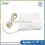 35dBi 4G EXTERNAL LTE WIFI SMA Antenna Amplifier Booster Connector for HUAWEI B593 B890 B880 4G Antenna thumbnail-2