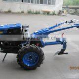 Plough for Walking Tractor Used, SH101-2 Chassis, Shuhe Brand