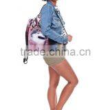 Brand New 3D Printed High Quality Soccer Shoe Drawstring Bag thumbnail-5