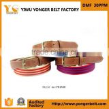 ladies sexy wide waist belt made in china