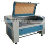 2013 Hot Product! CO2 60w/80w/100w/120w/150w Laser Cutting Machine for Melamine Mdf From China Manufacturer With Promotion Price