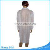 CE Support Anti-ebola Medical Hospital Doctor Coat thumbnail-2
