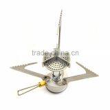 High Quality Survival Kit Gas Stove for Camping and Outdoor Cooking thumbnail-2