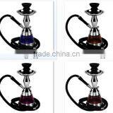 Shisha Pipe Colored Smoke Hookah