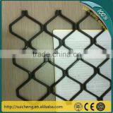 Guangzhou Factory Free Sample Aluminium Window and Door Security Grill