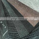 Jiashan Light Flock Spray Design Cheap Sofa Cushion Fabric