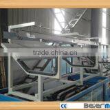 CE/SGS Approved 20mm PVC Profile Extrusion Line thumbnail-5