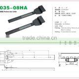 Pocket Door Flipper Door Over the Top Slide 1035-08HA thumbnail-2