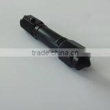 Onlystar GS-8087A Aluminum Safety Hammer and Cutter Knife With Laser Led Flashlight for Auto-used Quality Choice thumbnail-2