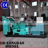 LD120GF CE Approved Manufacturer AC 3 Phase 4 Wire 150kva Diesel Generator