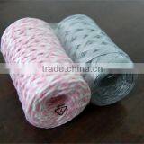 Wholesale Cheap Wrapping up Paper Rope for Packing Box thumbnail-3