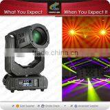 17R Sharpy 3in1 Moving Head Light/ 350W Beam Spot Wash Moving Head Stage Light thumbnail-1