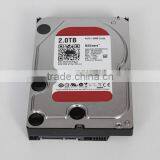 3.5inch Pull Out ,internal Hdd Drive , Red Hard Disk Drive ,2tb Hard Disk Drive thumbnail-2