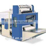 Automatic Facial Tissue Economic Production Line thumbnail-2