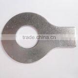 100% Lock Washer With Single Ear