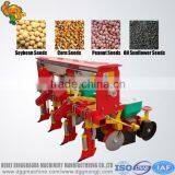 Farm Machinery Seeding Planting Machine 4-row Corn Planter