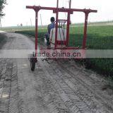 Self-developed Diesel Engine Agricultural Sprayer Price of Names and Uses thumbnail-4