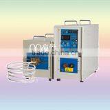 High Frequency Induction Heating Machines, Metal-induced Heating Machine thumbnail-2
