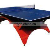 Fitness Equipment Table Tennis Table for Body Exercise thumbnail-1