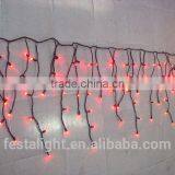 LED Icicle Light LED Icicle String thumbnail-1