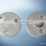 Speed Reducer Gearbox Part - Powder Metallurgy Gear Carrier