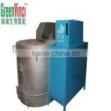 Large Capacity Biomass Alumium Melting Furnace for Aluminium Melting thumbnail-4