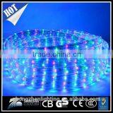 Led Light Swimming Pool Rope Light , 220v Color Changing Led Rope Light Quality Choice thumbnail-2