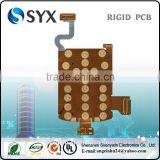 Polyimide Copper Fpc Pcb Board Single Side Flex Pcb thumbnail-4