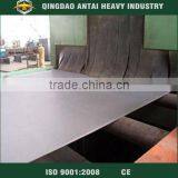 Steel Plate Shot Blasting and Auto Painting and Drying Line thumbnail-1