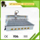 3.0/4.5kw CNC Router 1325(1300*2500mm) for Wood With Vacuum Table/cutting Machines in Wood