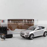 4-channel Radio Control Car With Light FOR KIDS