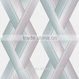 New Style Deep Embossing Wall Paper