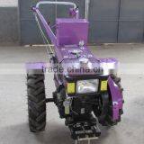 10 hp Walking Tractor Sale to Russia&china Manufacturer thumbnail-1