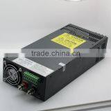 SCN-600-12 600W 12V 50A Good Quality Hot Selling 12v 60w Waterproof Power Supply thumbnail-2