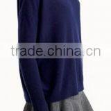 100% Pure Cashmere Woman Cardigan 2014 thumbnail-2