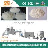Automatic High Yield Industrial Potato Chips Starch Forming Machine