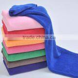 Made in China Microfiber Promotional Decorative Towel for Bathroom thumbnail-2
